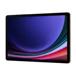 Samsung Galaxy Tab S9 - Tablette - Android 13 - 128 Go - 11" AMOLED (2560 x 1600) - Logement microSD... (SM-X716BZAAEUB)_3